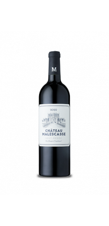 Château Malescasse 2020