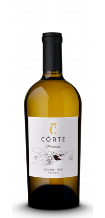 Vintage 2015 Quinta da Côrte - Vignobles Austruy
