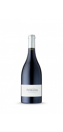 Le Clos Peyrassol Rouge 2022
