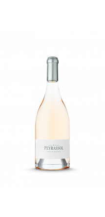 Le Clos Peyrassol Rosé 2025