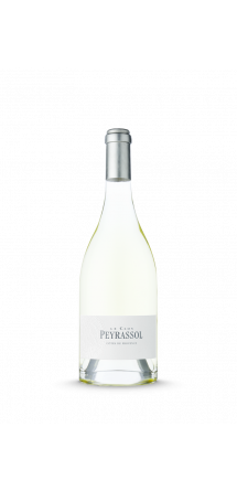Le Clos Peyrassol Blanc 2024