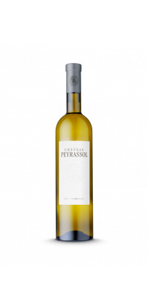 Blanc 2016 Chateau Peyrassol - Vignobles Austruy