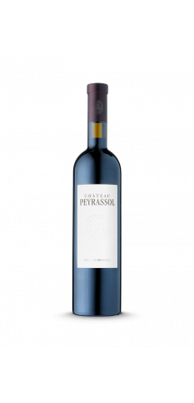 Rouge 2016 Chateau Peyrassol - Vignobles Austruy