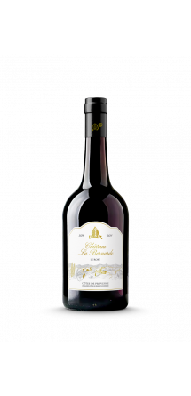 Château La Bernarde Rosé 2024