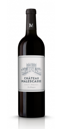 Château Malescasse 2019