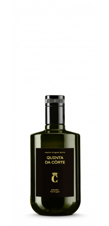 Huile d'olive Quinta da Côrte - Vignobles Austruy