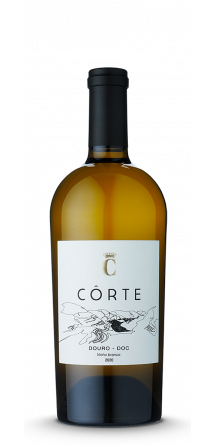 Vintage 2015 Quinta da Côrte - Vignobles Austruy