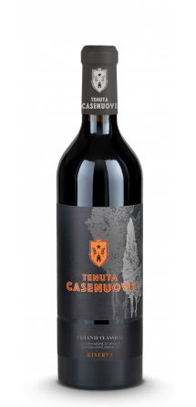 Chianti Classico Riserva Rouge 2018