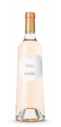XIIIE Peyrassol Rosé 2025