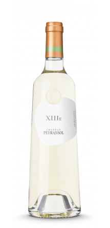XIIIE Peyrassol Rosé 2022