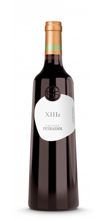 XIIIE Peyrassol Rouge 2024