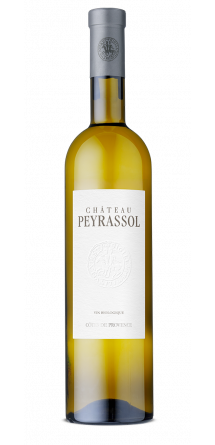 Blanc 2016 Chateau Peyrassol - Vignobles Austruy
