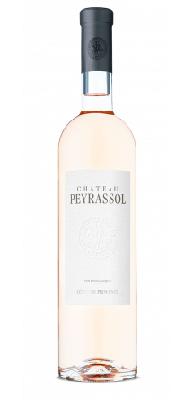 Rosé 2017 Chateau Peyrassol - Vignobles Austruy
