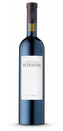 Rouge 2016 Chateau Peyrassol - Vignobles Austruy