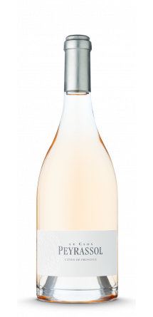 Le Clos Peyrassol Rosé 2025