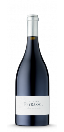 Le Clos Peyrassol Rouge 2022
