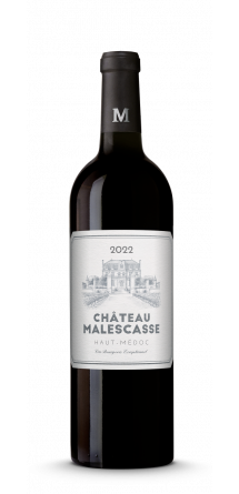 Château Malescasse 2019