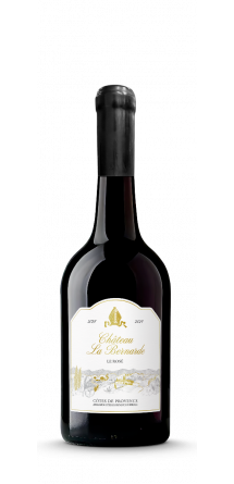 Château La Bernarde Rosé 2024