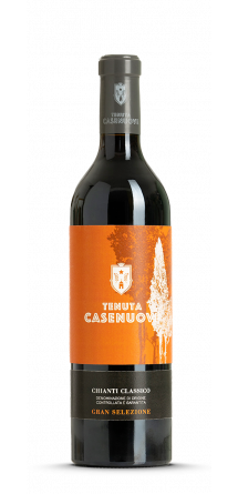 Chianti Classico « Gran Selezione » 2019