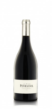 Rouge 2015 Le Clos Peyrassol - Vignobles Austruy