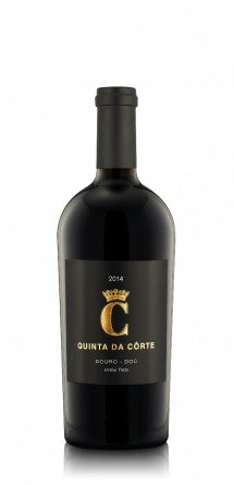 Rouge 2014 Gran Reserva - Vignobles Austruy